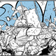 Illustration for article titled iAchewood /ireturns neurotic as ever after all these years